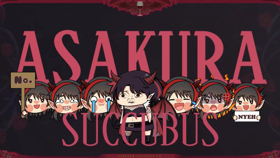 Asakura Succubus's Stinger